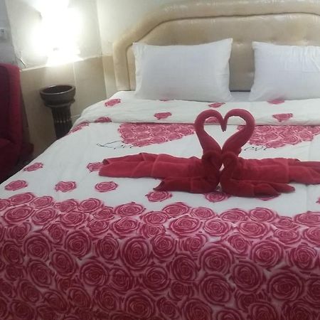 Jasmin Guest House Pattaya Eksteriør billede