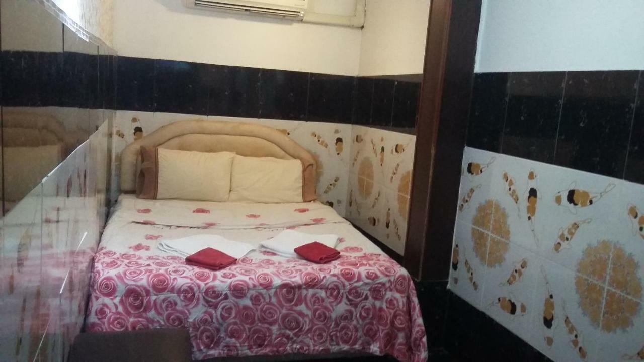 Jasmin Guest House Pattaya Eksteriør billede