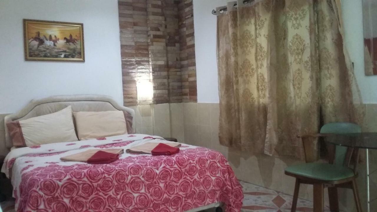 Jasmin Guest House Pattaya Eksteriør billede